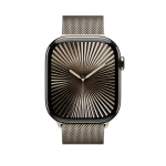 Apple Milanese Loop M/L — Natural