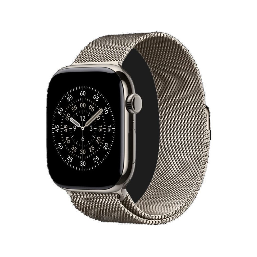 Apple Milanese Loop M/L Natural