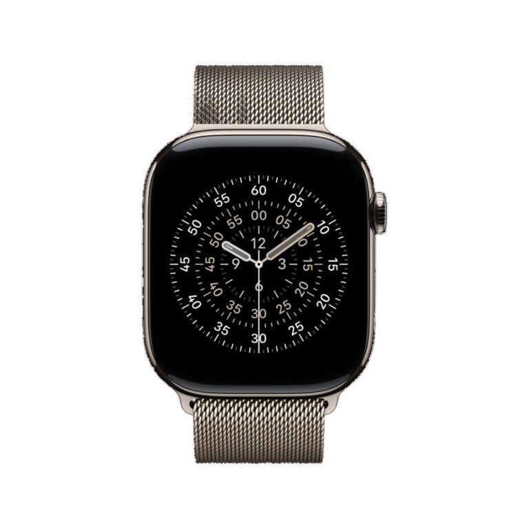 Apple Milanese Loop M/L Natural