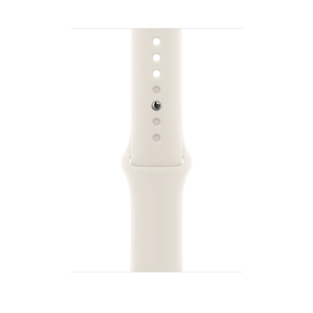 Apple Sport Band 46mm M/L Starlight