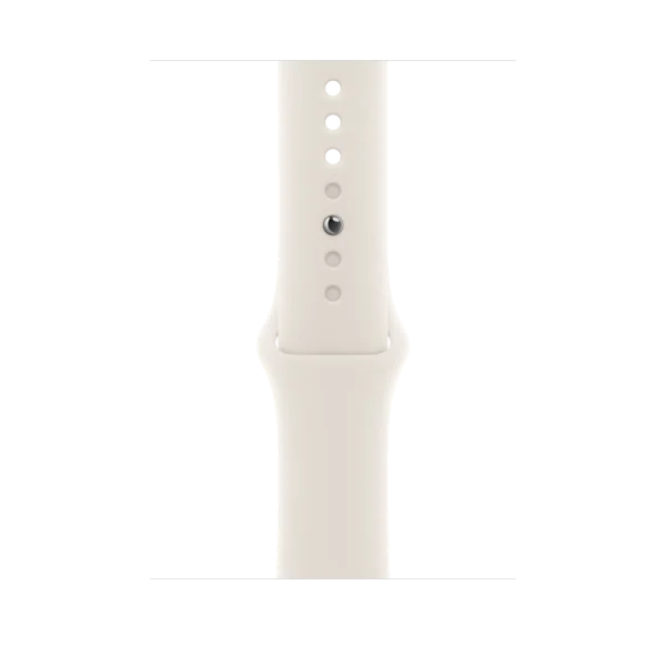 Apple Sport Band 46mm M/L Starlight