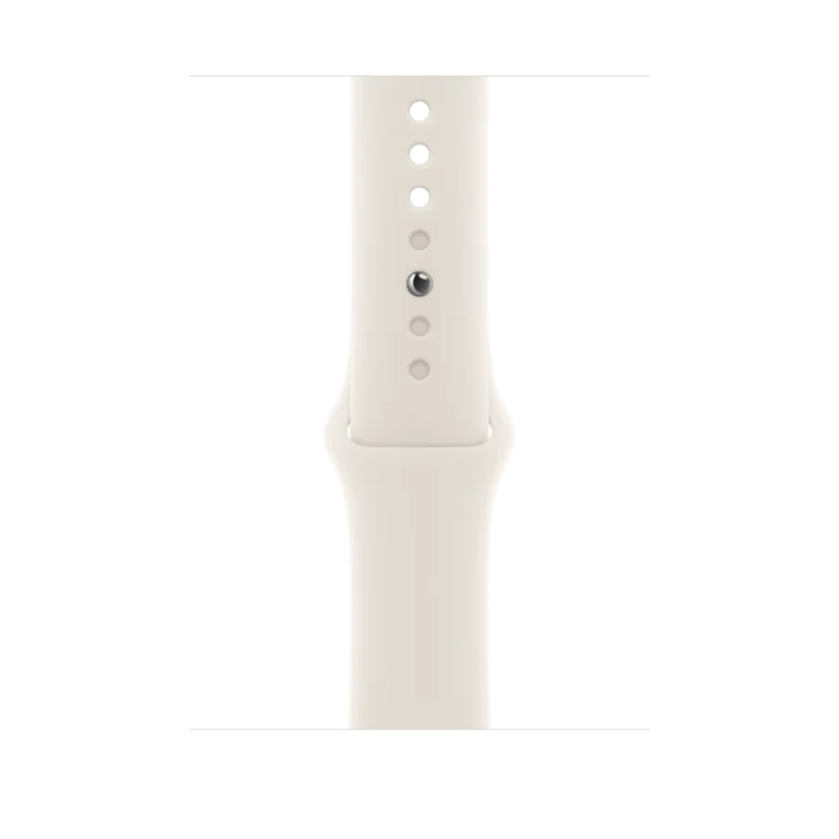 Apple Sport Band 46mm M/L Starlight