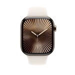 Apple Sport Band 46mm M/L Starlight