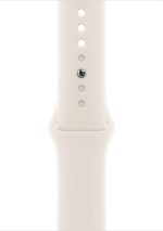 Apple Sport Band 46mm M/L Starlight