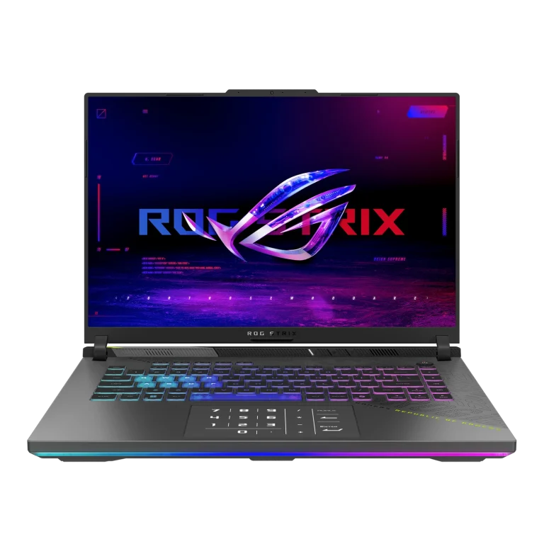 ASUS ROG Strix G16 G614FM