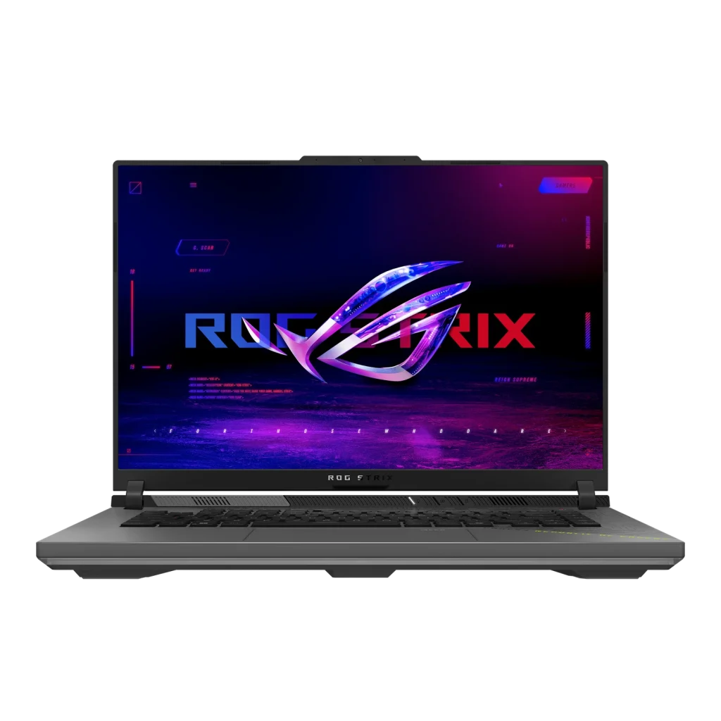 ASUS ROG Strix G16 G614FM