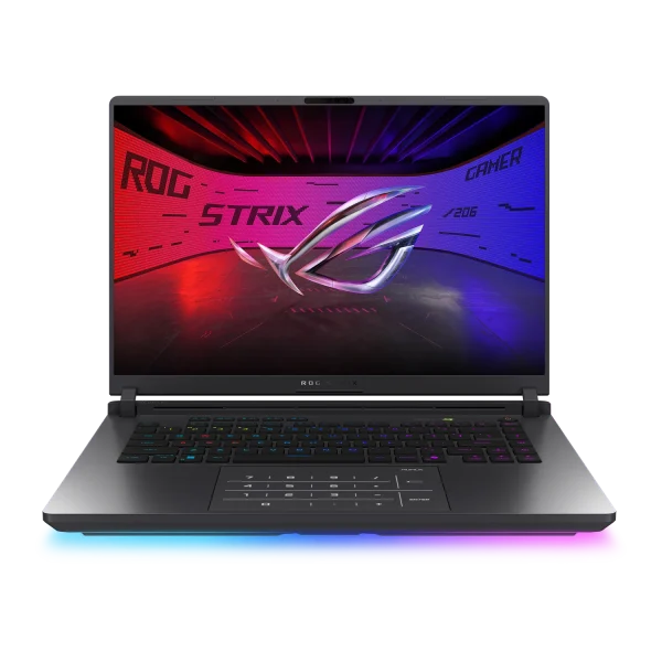 ASUS ROG Strix G16 G615LP