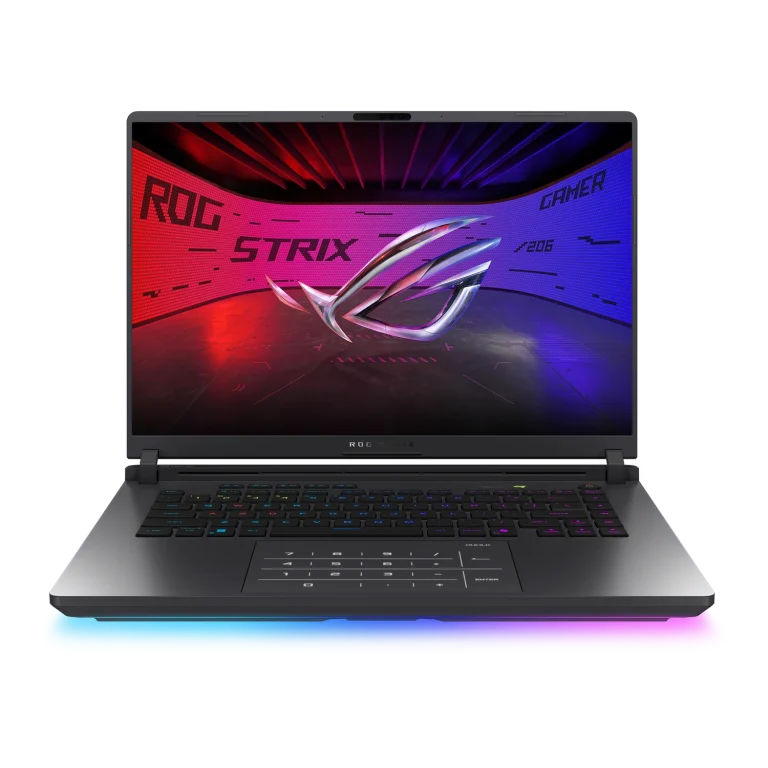 ASUS ROG Strix G16 G615LP