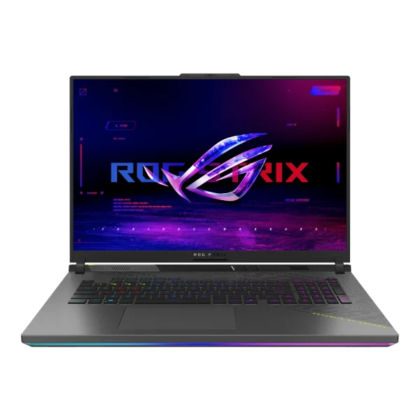 ASUS ROG Strix G18 G814FP 18" Ryzen 9 9955HX/RTX 5070