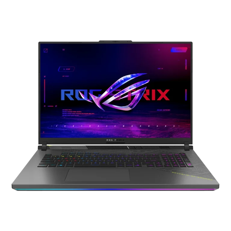 ASUS ROG Strix G18 G814FP 18" Ryzen 9 9955HX/RTX 5070