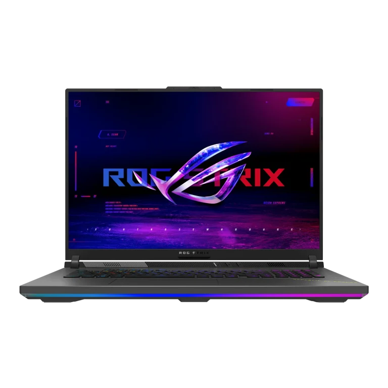ASUS ROG Strix G18 G814FP 18" Ryzen 9 9955HX/RTX 5070