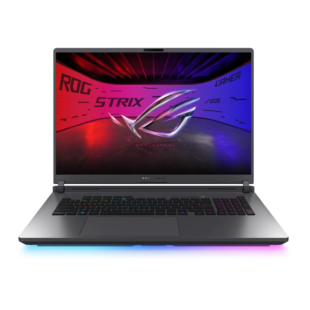 ASUS ROG Strix G18 G815JPR