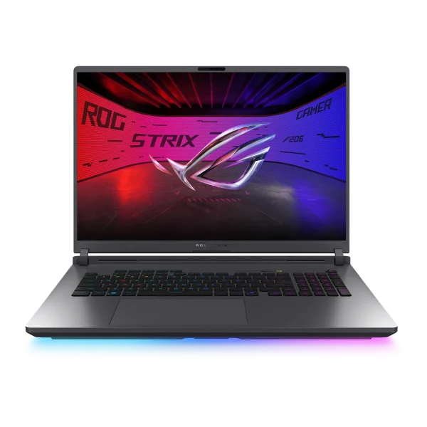 ASUS ROG Strix G18 G815JPR