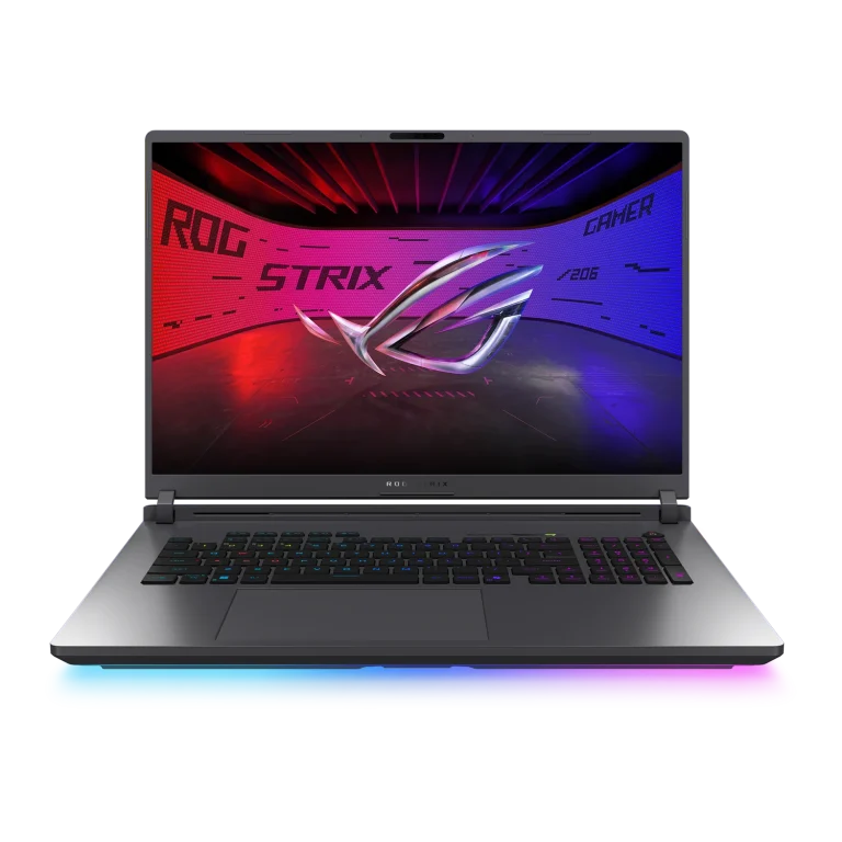 ASUS ROG Strix G18 G815JPR
