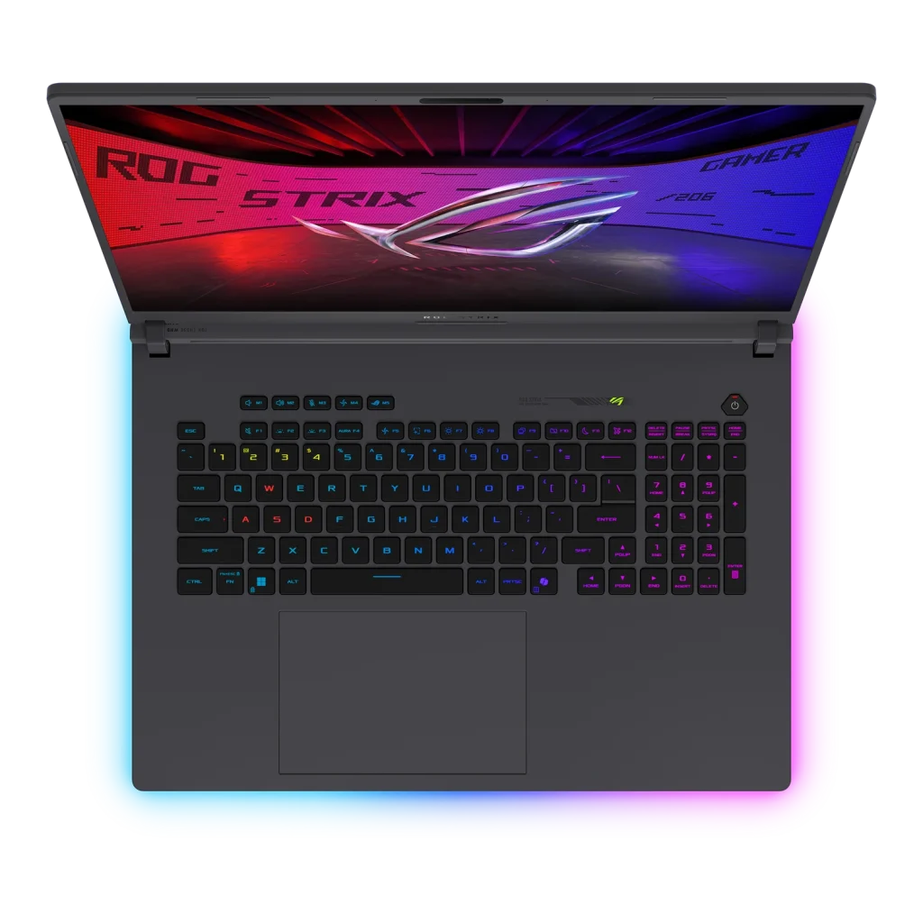 ASUS ROG Strix G18 G815JPR