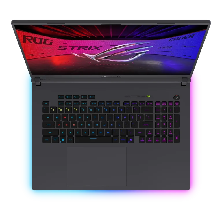 ASUS ROG Strix G18 G815JPR