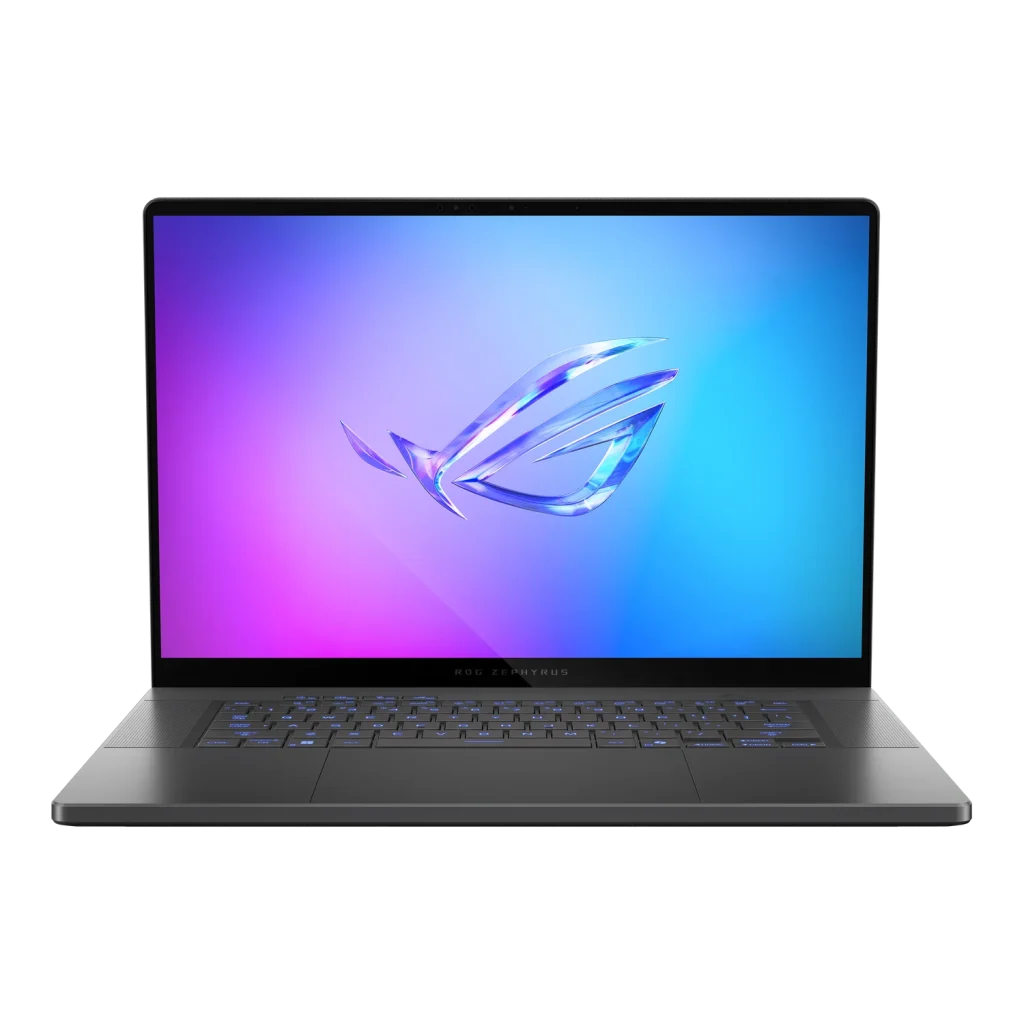 ASUS ROG Zephyrus G16 GU605CP