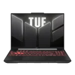 ASUS TUF Gaming A16 FA607NUQ 16" Ryzen 7 170/16GB/512GB/RTX 4050 Mecha Gray