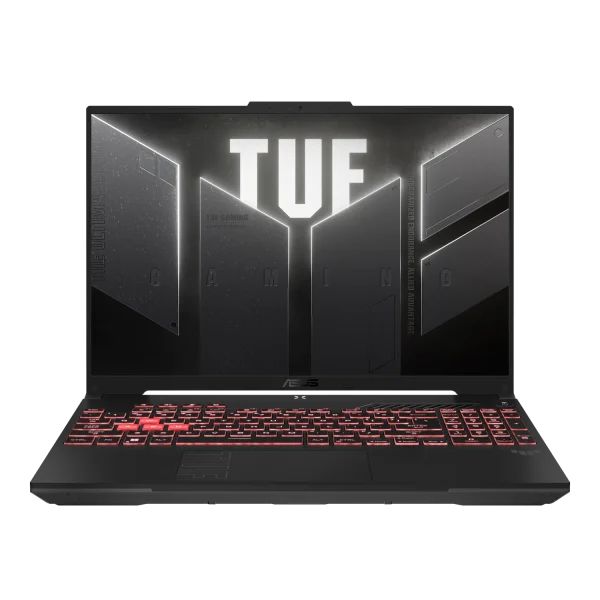 ASUS TUF Gaming A16 FA607NUQ 16" Ryzen 7 170/16GB/512GB/RTX 4050 Mecha Gray