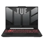 ASUS TUF Gaming A17 FA707NUG 17" Ryzen 7 7445HS/16GB/512GB/RTX 4050 Mecha Gray