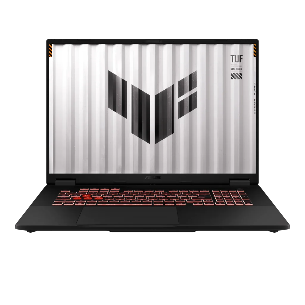 ASUS TUF Gaming A18 FA808UM 18" Ryzen 7 260/16GB/1TB/RTX 5060