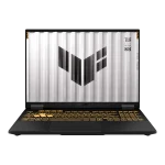 ASUS TUF Gaming F16 FX608JHR 16" Core i5-14450HX/16GB/512GB/RTX 5050 Black