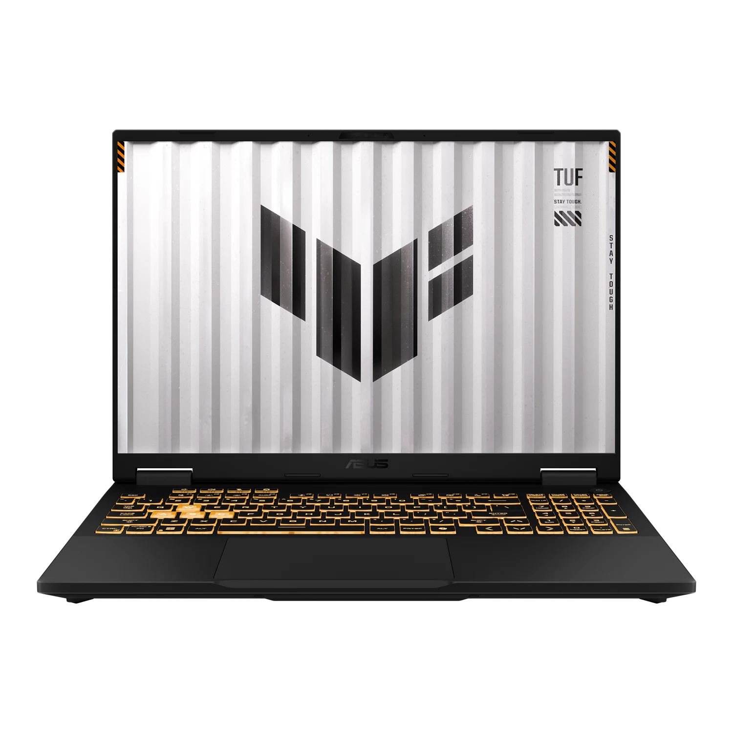 ASUS TUF Gaming F16 FX608JHR 16" Core i5-14450HX/16GB/512GB/RTX 5050 Black ASUS TUF Gaming F16 FX608JHR 16" Core i5-14450HX/16GB/512GB/RTX 5050 Black