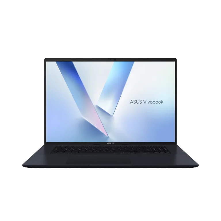 ASUS Vivobook 18 M1807GA 18" Ryzen AI 5 430/16GB/512GB Quiet Blue