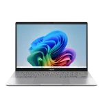ASUS Vivobook S14 D3407KA 14" Ryzen AI 5 330/16GB/512GB Matte Gray