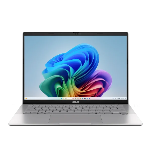 ASUS Vivobook S14 D3407KA 14" Ryzen AI 5 330/16GB/512GB Matte Gray