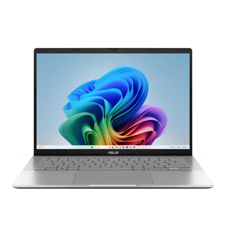 ASUS Vivobook S14 D3407KA 14" Ryzen AI 5 330/16GB/512GB Matte Gray