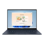 ASUS Zenbook 14 UX3405CA 14" Core Ultra 5 225H/16GB/512GB Silver