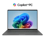 ASUS Zenbook A14 UX3407QA 14" Snapdragon X X1-26-100/16GB/512GB Zabriskie Beige