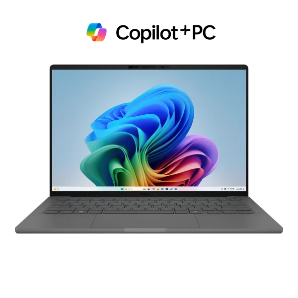 ASUS Zenbook A14 UX3407QA 14" Snapdragon X X1-26-100/16GB/512GB Zabriskie Beige