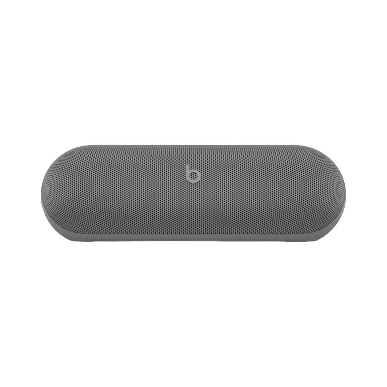 Beats Pill Kim Kardashian Special Edition Dark Gray