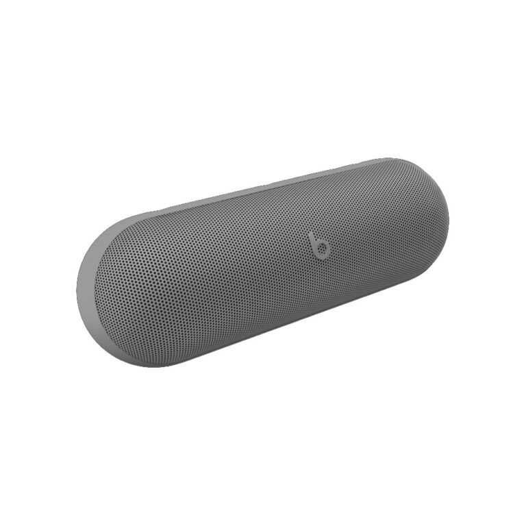 Beats Pill Kim Kardashian Special Edition Dark Gray