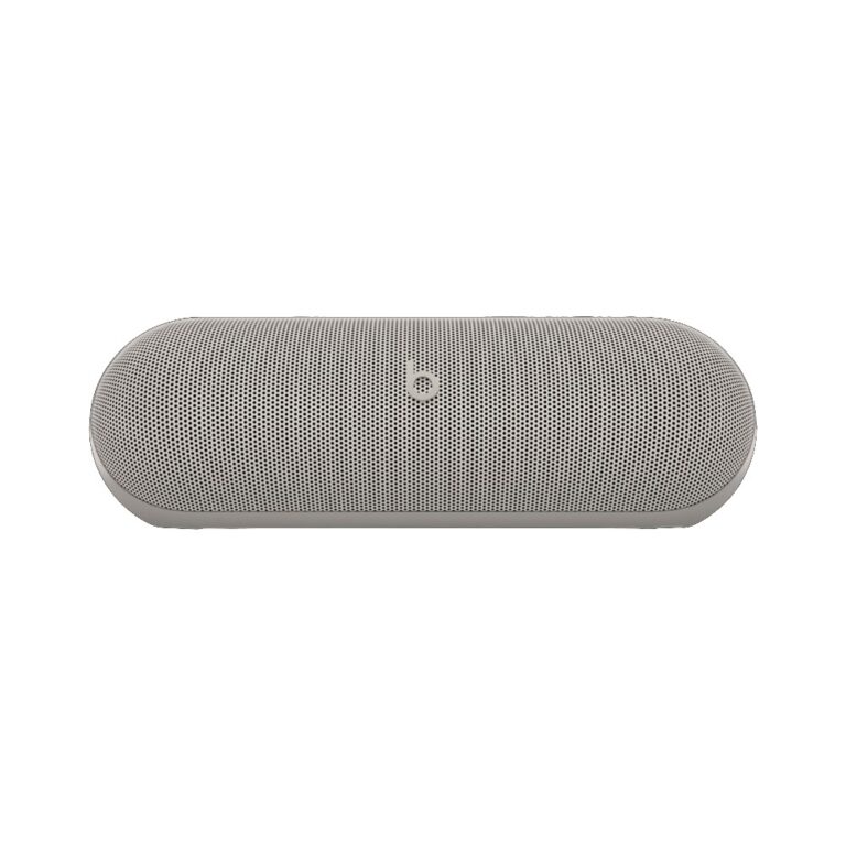 Beats Pill Kim Kardashian Special Edition Light Gray