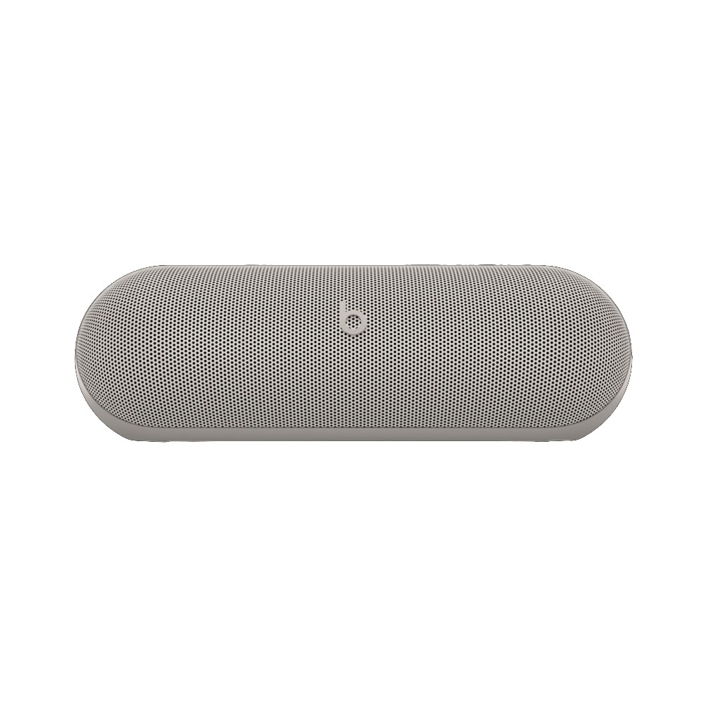 Beats Pill Kim Kardashian Special Edition Light Gray