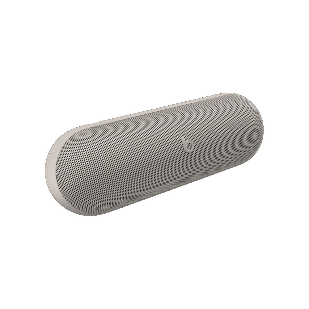 Beats Pill Kim Kardashian Special Edition Light Gray