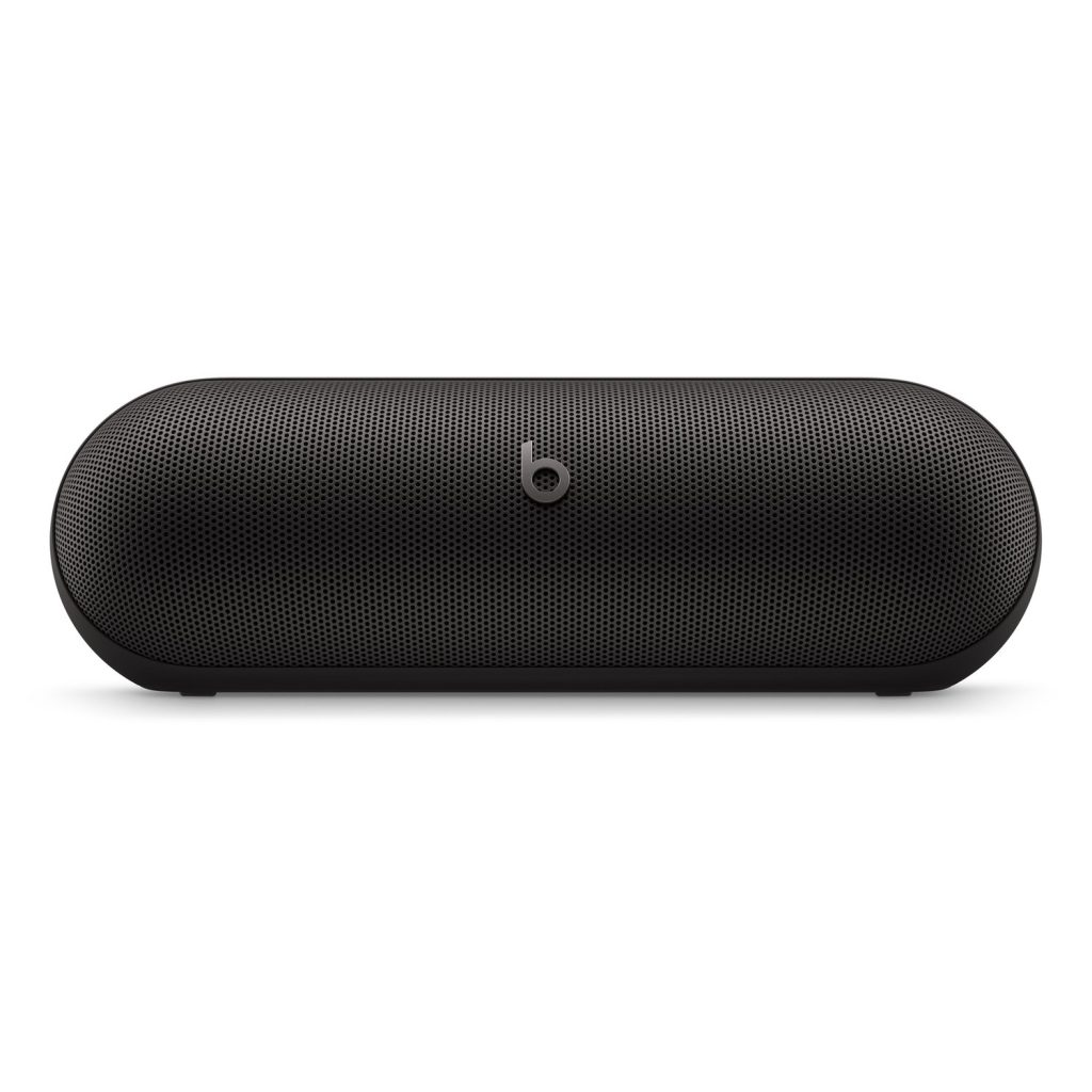 Beats Pill Matte Black