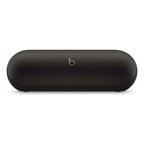 Beats Pill Matte Black