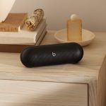 Beats Pill Matte Black