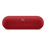 Beats Pill Statement Red