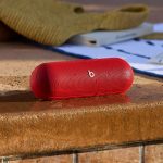 Beats Pill Statement Red