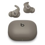 Beats Powerbeats Fit Gravel Gray