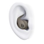 Beats Powerbeats Fit Gravel Gray