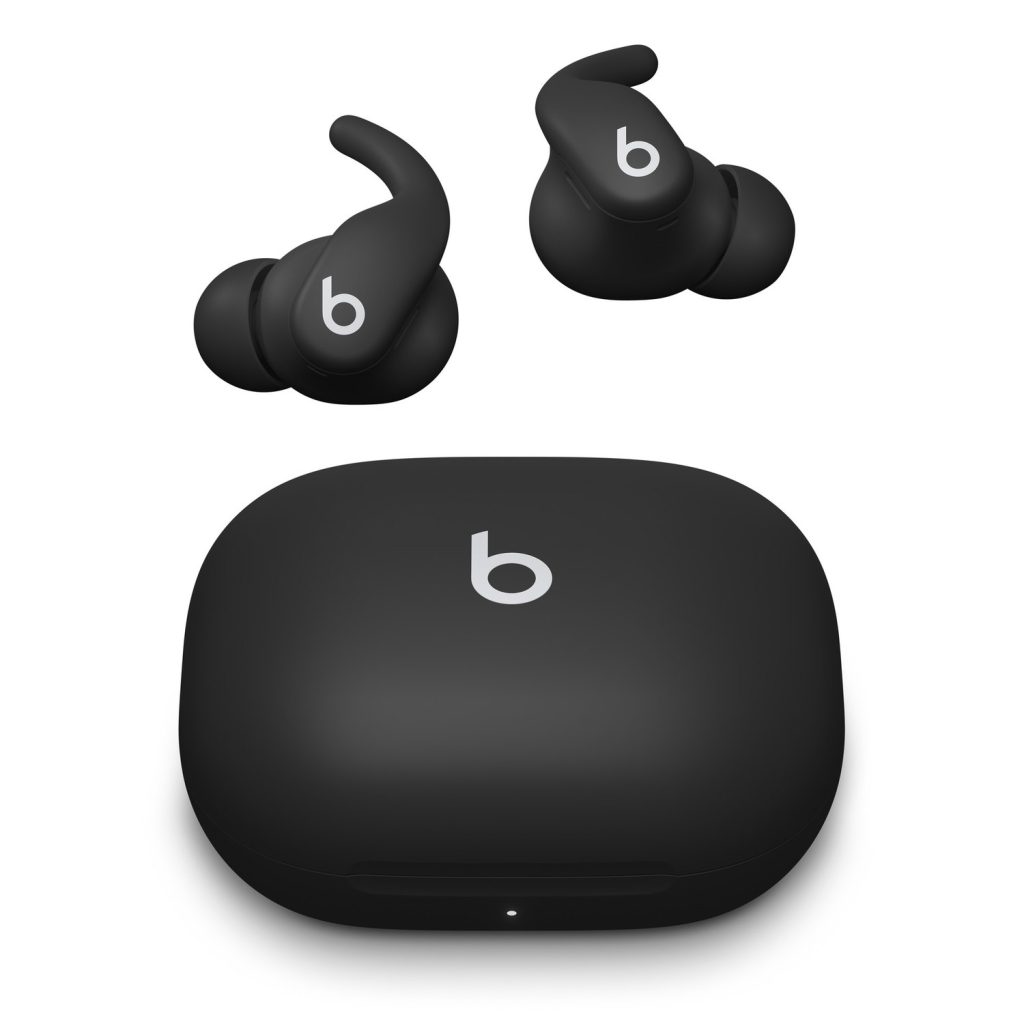 Beats Powerbeats Fit Jet Black
