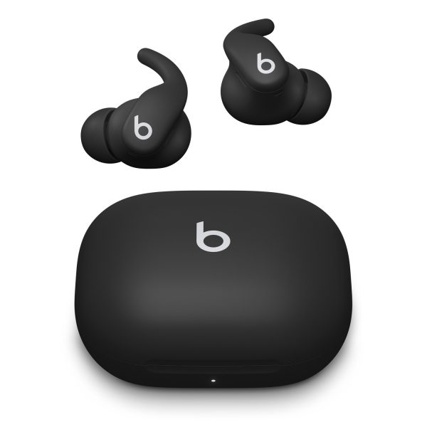 Beats Powerbeats Fit Jet Black