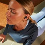 Beats Powerbeats Fit Jet Black