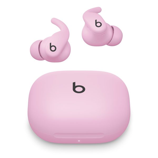 Beats Powerbeats Fit Power Pink